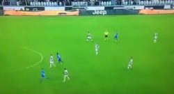 Cori vergognosi allo Juventus Stadium: "Odio Napoli, noi non siamo napoletani!" [VIDEO]