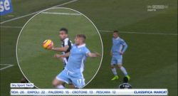 Pozzo contro Pairetto: "Mai capitato in trent'anni di calcio, per me non dovrebbe più arbitrare"