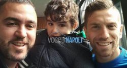 RETROSCENA - Splendido gesto dell'Atalanta, al "Denza" di Napoli sorpresa per i bambini