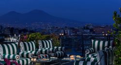 Parker's, il direttore: "La Juve soggiornerà da noi, ma niente tifosi. Higuain? Un ospite come gli altri. Mertens venne per..."