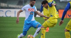 Gazzetta su Pavoletti: "Non è scarso, va soltanto adattato al sistema di Sarri"