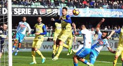 CorrSport: "Insigne mostro di talento e altruismo. Jorgi su livelli altissimi, Hamsik da record"