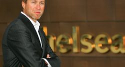 RETROSCENA - Il Chelsea, questa estate, ha corteggiato con insistenza un azzurro