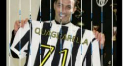 Quagliarella e lo squallido retroscena della bara, che inferno! Ora la verità