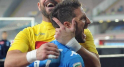 Reina e Mertens rompono il silenzio stampa, sono stati ospiti in una trasmissione televisiva: i dettagli