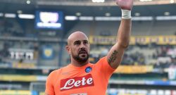 Reina suona la carica: "Real, troverai un clima infuocato al San Paolo. Napoli aspetta da 30 anni"