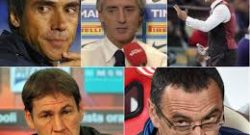 Calciomercato - Il dopo Sarri? C'è un allenatore in pole position, ecco di chi si tratta
