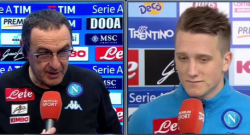 ESCLUSIVA - Sarri tentato dal Diavolo. Ancelotti prepara 40 mln, ADL ha il jolly!