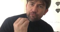 Savoldi attacca pesantemente Sarri: "Presuntuoso, prende per il cu.. la gente!" [VIDEO]