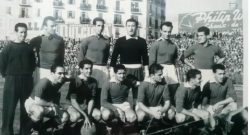Tutta la storia del Calcio Napoli in un "minuto", immagini meravigliose [VIDEO]