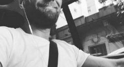 L'incredibile provocazione sui social del fratello di Higuain: "Stile bianconero" [FOTO]