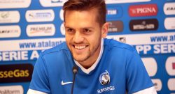 Atalanta, Toloi: "Toglierei 3 giocatori al Napoli. Abbiamo le armi per far male, sappiamo come affrontarli"