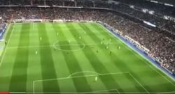 Il gol di Insigne visto dal settore dei napoletani, boato folle: tifosi in lacrime! [VIDEO]