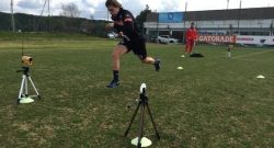 Il Napoli baby torna a lavoro, c'è ancora Saurini: Zerbin e Gaetano i più attesi