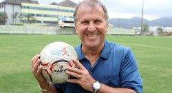 Zico: "Napoli, senza paura puoi fare il colpaccio al Bernabeu! Spero di riabbracciare Diego"