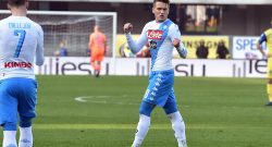 Cronache di Napoli - Non solo Koulibaly, senza Champions ADL vende anche Zielinski!