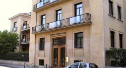 Champions, tensione a Torino: esplosi alcuni petardi davanti alla sede della Juve