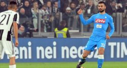Albiol cerca la vendetta contro la Juve, non riesce a mandar giù un'accusa