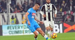 L'annuncio della SSC Napoli: "Oltre un miliardo di spettatori potenziali per la supersfida"