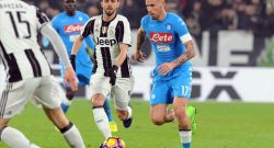 Napoli-Juventus, gli 80 precedenti al San Paolo: più gol e vittorie per gli azzurri