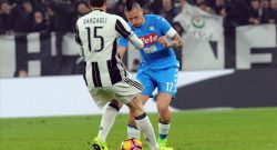 UFFICIALE - Coppa Italia, Napoli-Juve: ecco data e dove seguirla in tv