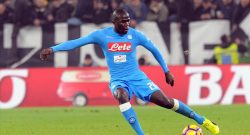 Ag. Koulibaly: "Futuro a Napoli? C'è una sola verità al momento. Sarri stravede per lui"