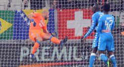 Rambaudi: "Telecronaca Juventus-Napoli? Ma di cosa si lamentano, io e Cerqueti..."