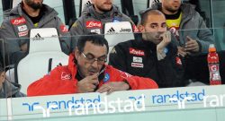 CorrSera - Sarri sogna il Milan, possibile pacchetto con Albiol! Ma c'è anche la Fiorentina