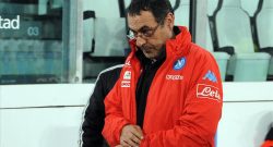 KK - Sarri ha fatto una precisa richiesta alla squadra, i dettagli