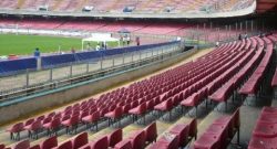 Questore di Napoli: "Col Feyenoord gara a rischio, dopo i fatti di Roma..."