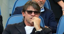 Nela: "La Roma più del Napoli ha solo i 2 punti in classifica, Sarri più integralista di Spalletti"