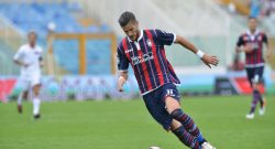 Ag. Falcinelli: "Mertens e Ghoulam andranno via. Diego al Napoli? Potrebbe..."