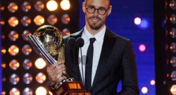 RETROSCENA - Allegri ha bussato due volte per Hamsik, una al Milan, l'altra alla Juve