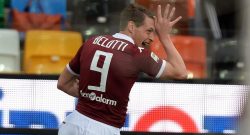 GAZZETTA - Milan, super offerta per Belotti, ma il Toro rifiuta