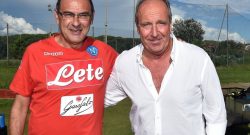 GAZZETTA - Ventura lavori sul 4-3-3, ci restituirebbe immediatamente l'Insigne di Sarri