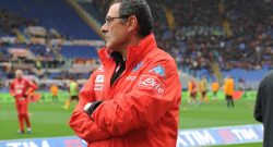 Sarri ha ricevuto le risposte giuste, col ko a Roma intero progetto a rischio!