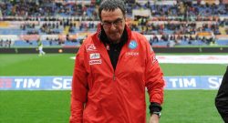 Patto tra Sarri e la squadra: c'è una priorità nello spogliatoio del Napoli