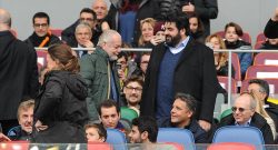 Napoli-Juve un bancomat per ADL, ecco l'incredibile media incasso a partita