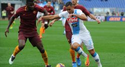 Monchi gela l'Inter: "Rudiger non va via, non siamo un supermercato"