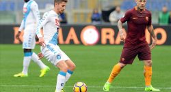 Jorginho o Diawara? Sarri ha già deciso a chi affidare la regia contro Madama