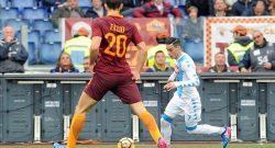 Chiariello: "Roma in Champions per favori, 8 punti regalati. Il Napoli meritava il secondo posto"