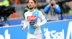 Due clausole diverse nel nuovo contratto di Mertens: i dettagli