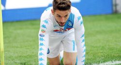 Non solo l'Inter, anche la Roma alla finestra per Mertens! La decisione di DeLa