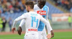 Koulibaly, l'agente: "Rimasi perplesso per una scelta di Sarri per Kalidou, poi ho capito"
