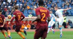Gazzetta, tra Napoli e Roma è braccio di ferro per Rui. Ecco la situazione [TWEET]