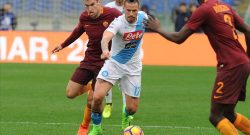 CLAMOROSO - La Juventus pronta a strappare Strootman alla Roma: 45 milioni sul piatto