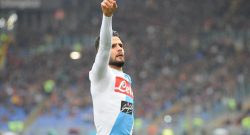 Insigne, l'agente: "Lorenzo è il figlio di Napoli. ADL ha un progetto", poi il messaggio che spiazza tutti