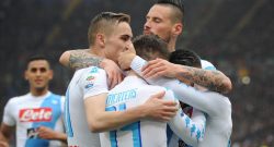 Marocchi: "Sarri deve andare via da Napoli, più di così non si può! La società..."