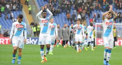 GRAFICO - Incredibile Diawara: è il giocatore che ha completato più passaggi nella serata di Champions