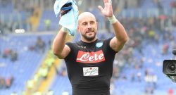 SKY - Reina si è allenato col gruppo. Contro la Juventus potrebbe esserci, c'è ottimismo